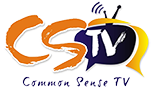 CS Television: Television for Common Sense